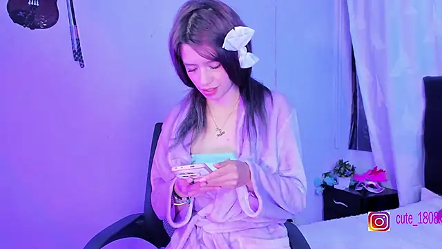 Sofiia cute  online show from 10-21-25, 01:50