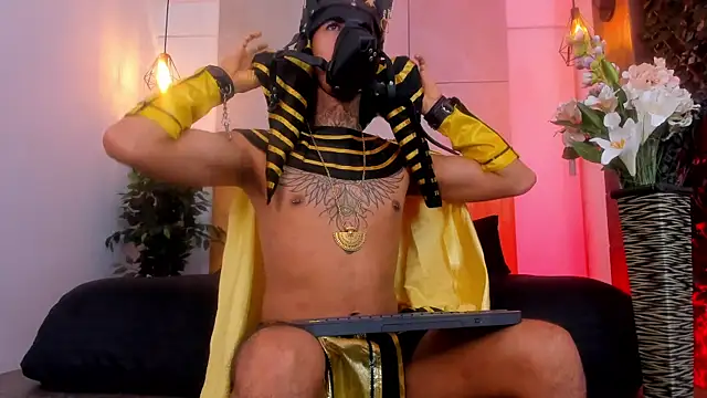 Donovan Desmond online show from 10-31-25, 07:53