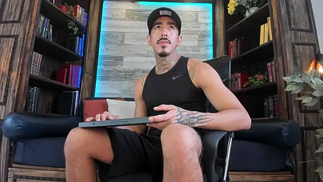 Donovan Desmond online show from 11-10-25, 08:41