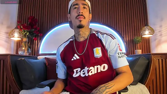 Donovan Desmond online show from 01-15-26, 04:50