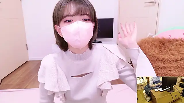 Snapshot of Azusa_DoMybest chatting on 11-05-25, 03:17 Azusa DoMybest online show from 11-05-25, 03:17