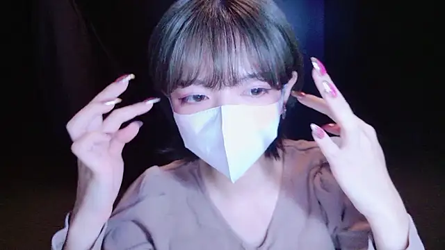 Snapshot of Azusa_DoMybest chatting on 11-15-25, 01:25 Azusa DoMybest online show from 11-15-25, 01:25