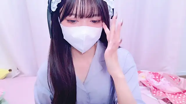 Snapshot of Azusa_DoMybest chatting on 11-23-25, 08:25 Azusa DoMybest online show from 11-23-25, 08:25