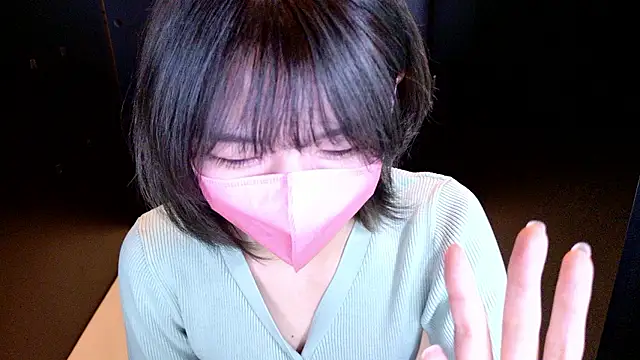 Snapshot of Azusa_DoMybest chatting on 01-08-26, 02:03 Azusa DoMybest online show from 01-08-26, 02:03