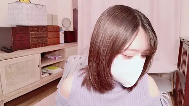 Snapshot of Azusa_DoMybest chatting on 03-18-26, 06:38 Azusa DoMybest online show from 03-18-26, 06:38