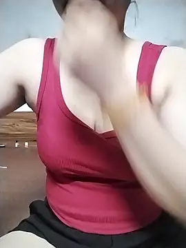 Mie rose online show from 04-20-26, 01:25