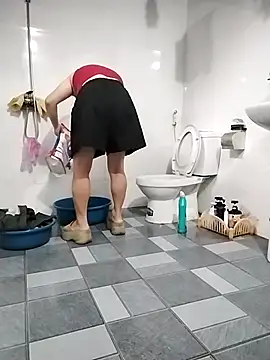 Mie rose online show from 04-21-26, 01:42