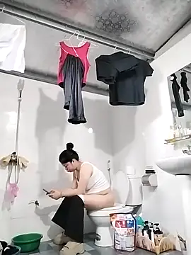 Mie rose online show from 04-28-26, 02:49