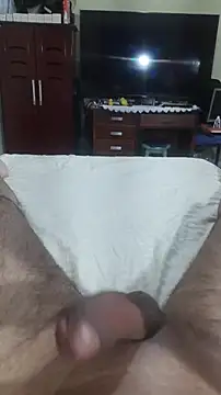 Marcelo491c online show from 05-09-26, 03:23