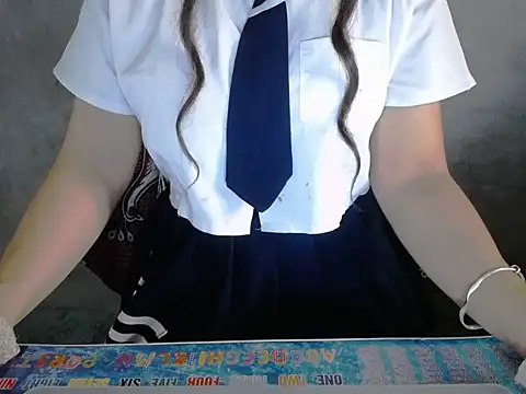 ahoa Tk online show from 07-04-26, 06:08