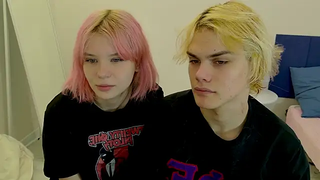 Bonnie And C1yde online show from 11-05-25, 05:13