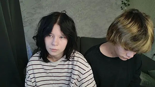 Bonnie And C1yde online show from 03-24-26, 05:01