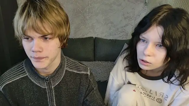 Bonnie And C1yde online show from 04-07-26, 05:08