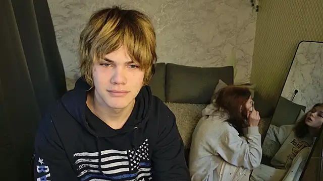 Bonnie And C1yde online show from 04-27-26, 05:16