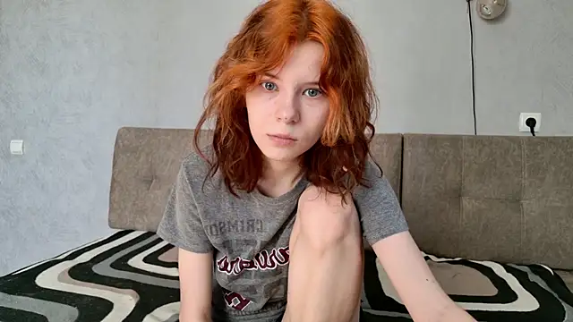 Bonnie And C1yde online show from 06-10-26, 05:07