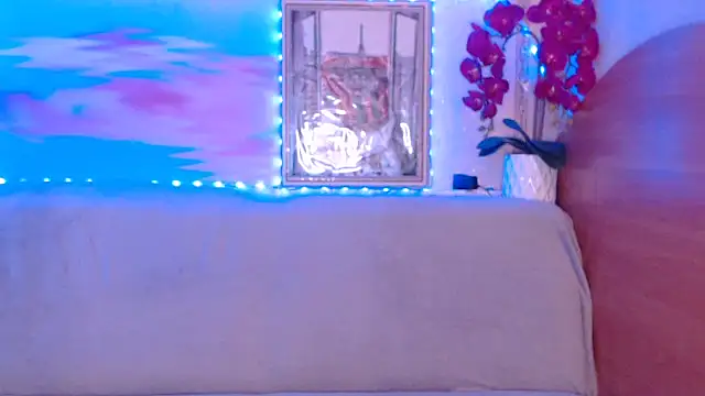 LucyStella8888 online show from 11-30-25, 04:22