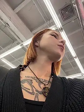 RosieSecret online show from 11-21-25, 08:02