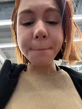 RosieSecret online show from 12-03-25, 08:12