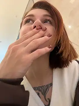 RosieSecret online show from 12-21-25, 08:10