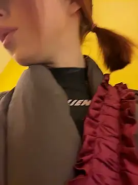 RosieSecret online show from 02-23-26, 10:12