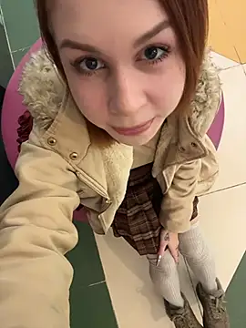 RosieSecret online show from 03-15-26, 08:09