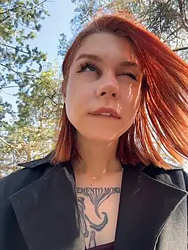 RosieSecret online show from 03-25-26, 10:10