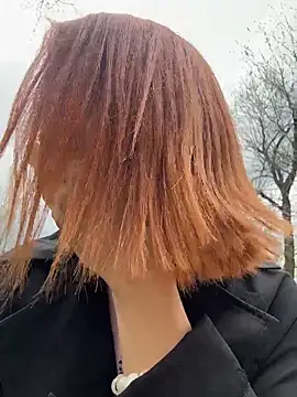 RosieSecret online show from 04-11-26, 08:07