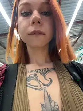 RosieSecret online show from 04-26-26, 08:12