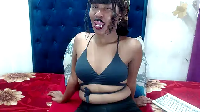 BUNNYCHOWX28 online show from 11-11-25, 12:38