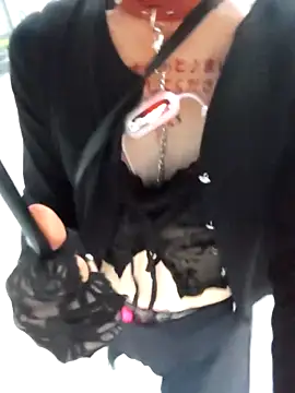 pink-mai online show from 10-31-25, 07:31