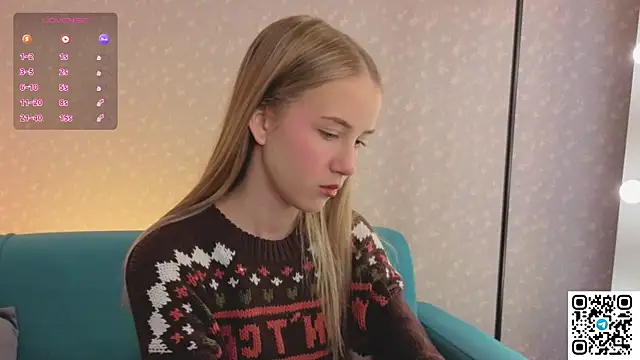 Anellyball online show from 09-14-25, 01:27