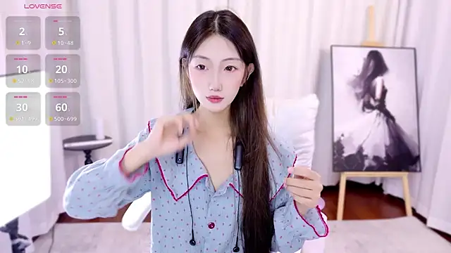 Snapshot of hanbaobao chatting on 10-16-25, 10:27 hanbaobao online show from 10-16-25, 10:27