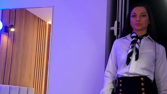 EllyLynn online show from 03-03-26, 07:20