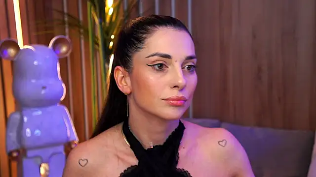 EllyLynn online show from 04-29-26, 07:09