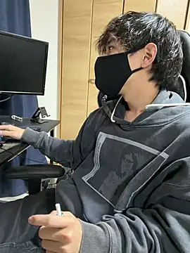 jiji9253 online show from 01-18-26, 10:52