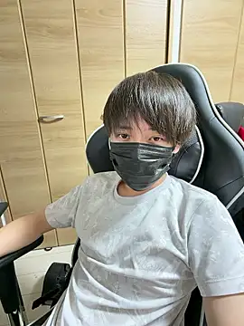 Snapshot of jiji9253 chatting on 05-22-26, 12:55 jiji9253 online show from 05-22-26, 12:55
