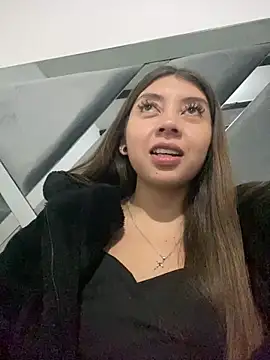 Sara-cooper2 online show from 02-20-26, 06:26