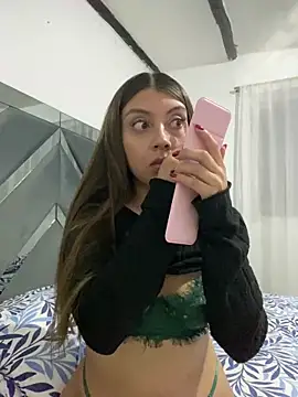 Sara-cooper2 online show from 04-23-26, 12:15