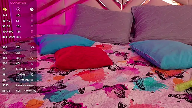 shyblacksweetiee online show from 09-11-25, 02:55