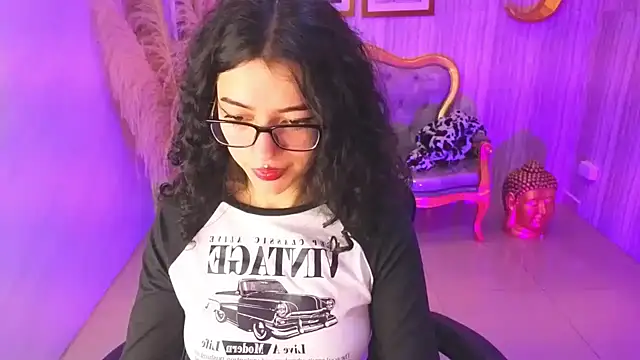 valkiria ardent s online show from 01-10-26, 01:24