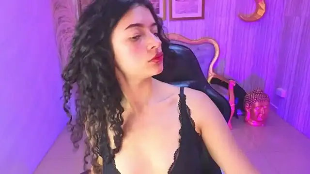 valkiria ardent s online show from 02-05-26, 01:05