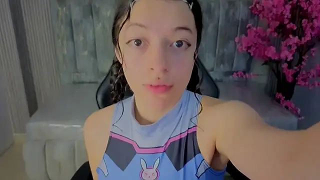 valkiria ardent s online show from 07-17-26, 01:29