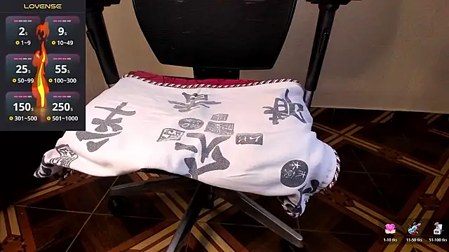 kaifas dirty online show from 02-25-26, 12:20