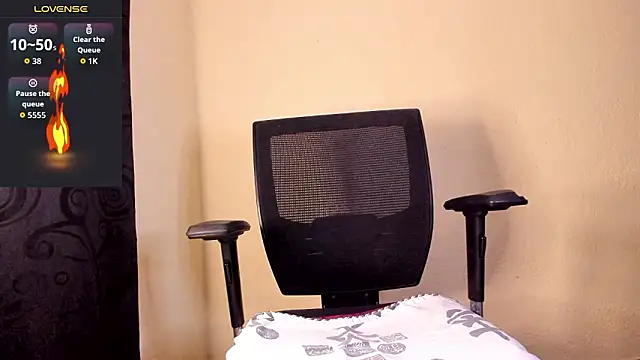 kaifas dirty online show from 03-12-26, 10:43