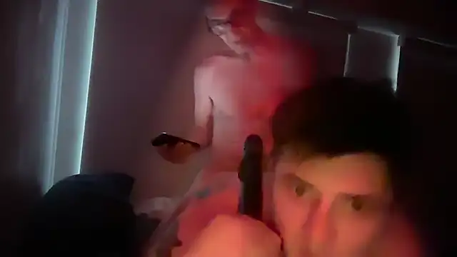 Trippgetsfucked online show from 09-28-25, 09:58