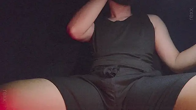 rexxcam online show from 02-01-26, 05:33