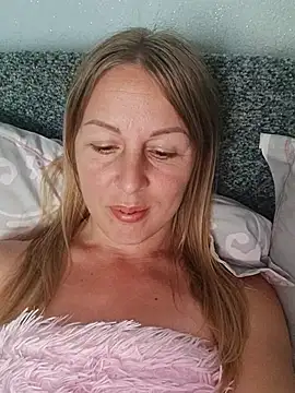 LunaSugarX online show from 09-17-25, 02:52