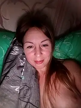 LunaSugarX online show from 03-04-26, 09:10