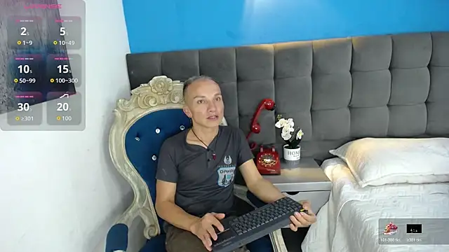 DaddyPoweer online show from 10-23-25, 07:56