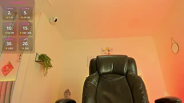 Katia gh online show from 12-18-25, 11:38